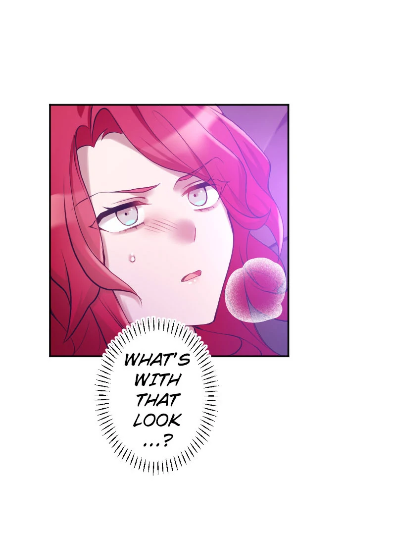 The Armored Prince’s Awkward Love Chapter 16 - Page 20