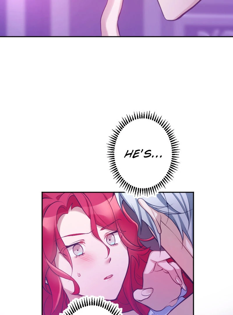 The Armored Prince’s Awkward Love Chapter 16 - Page 3