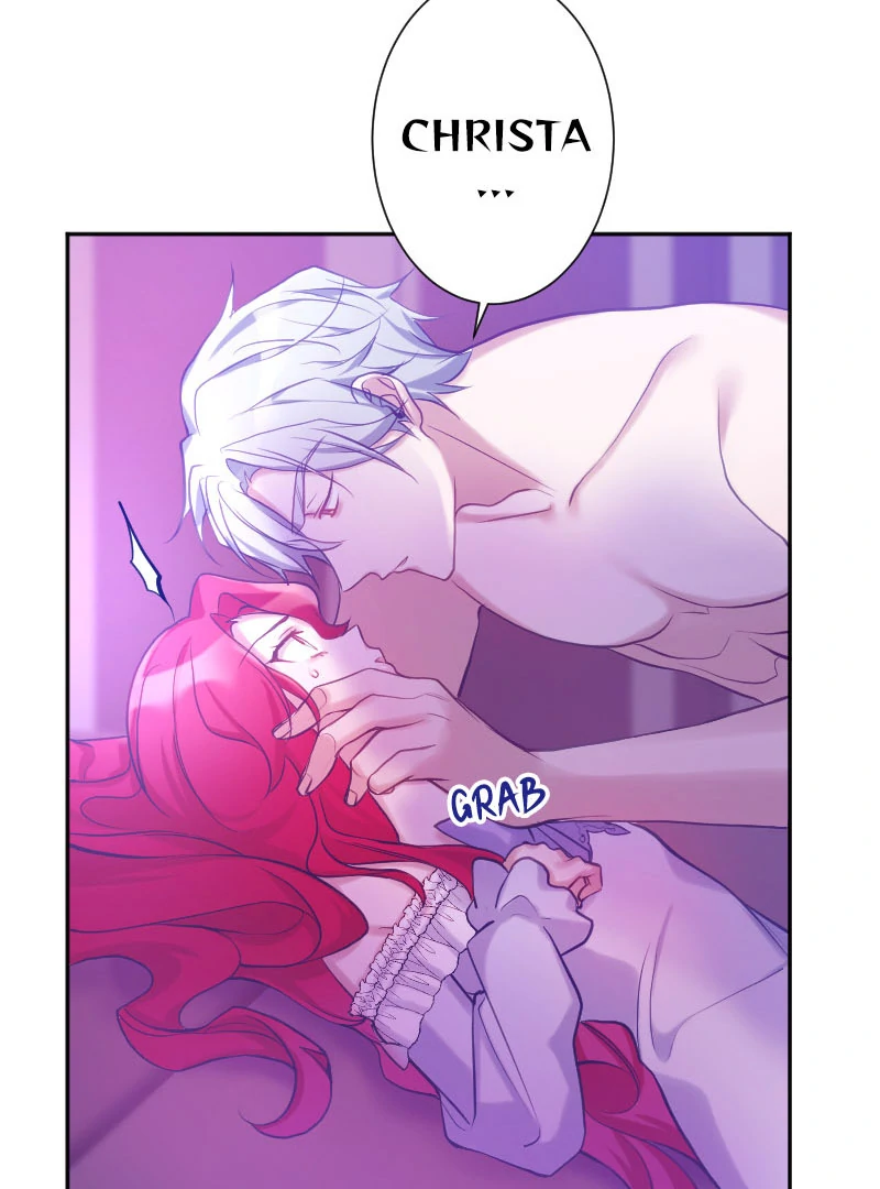 The Armored Prince’s Awkward Love Chapter 16 - Page 22