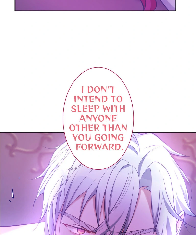 The Armored Prince’s Awkward Love Chapter 16 - Page 23