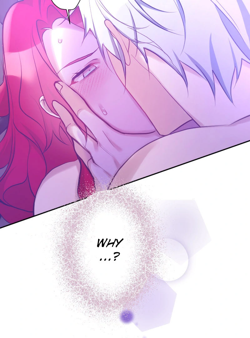 The Armored Prince’s Awkward Love Chapter 16 - Page 28