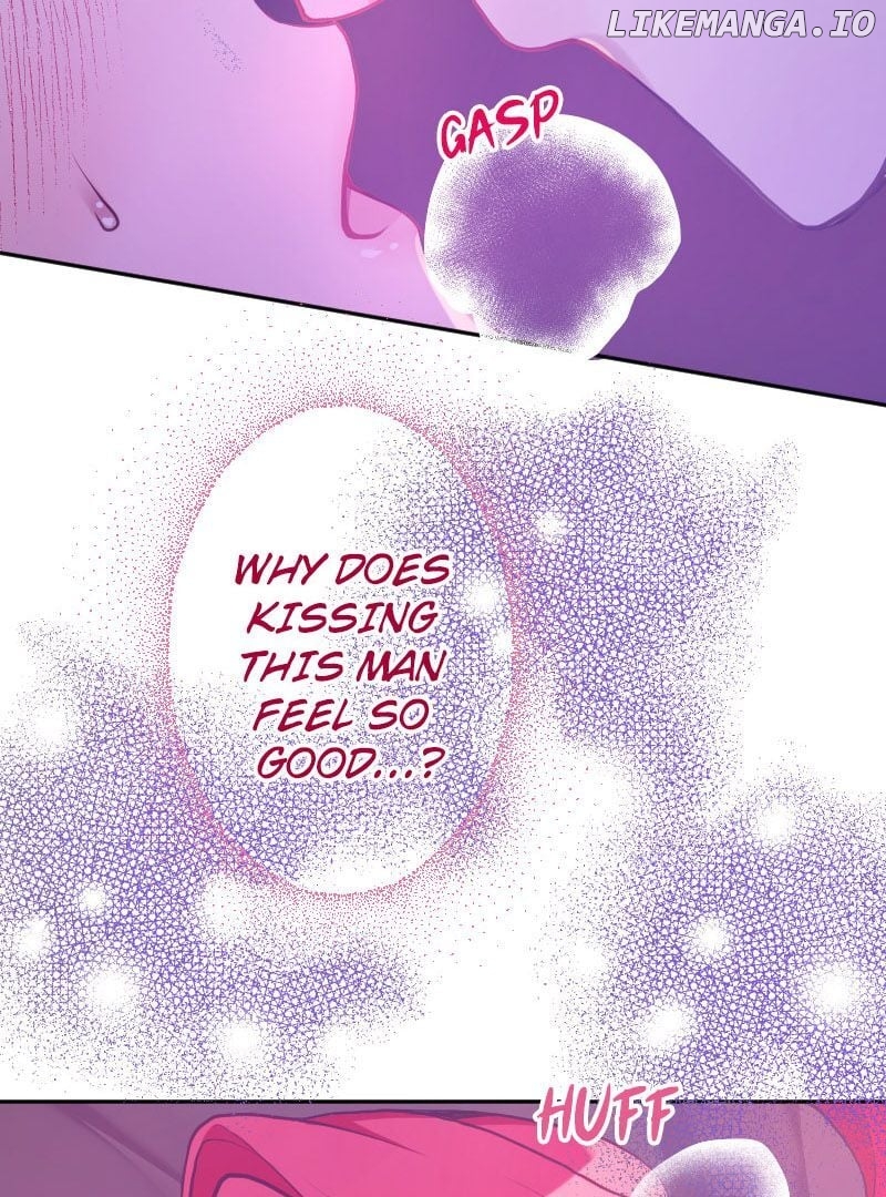 The Armored Prince’s Awkward Love Chapter 16 - Page 32