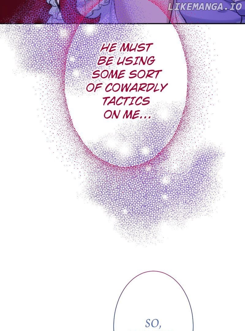 The Armored Prince’s Awkward Love Chapter 16 - Page 34