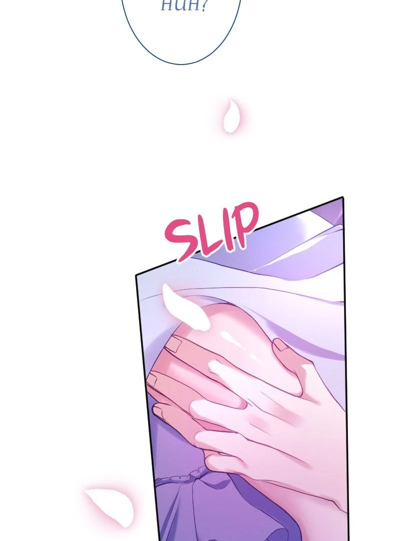 The Armored Prince’s Awkward Love Chapter 16 - Page 36