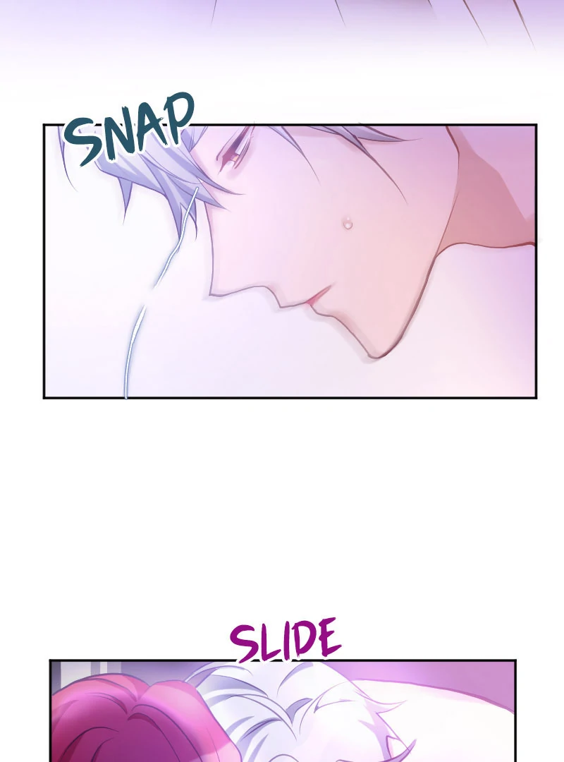 The Armored Prince’s Awkward Love Chapter 16 - Page 41