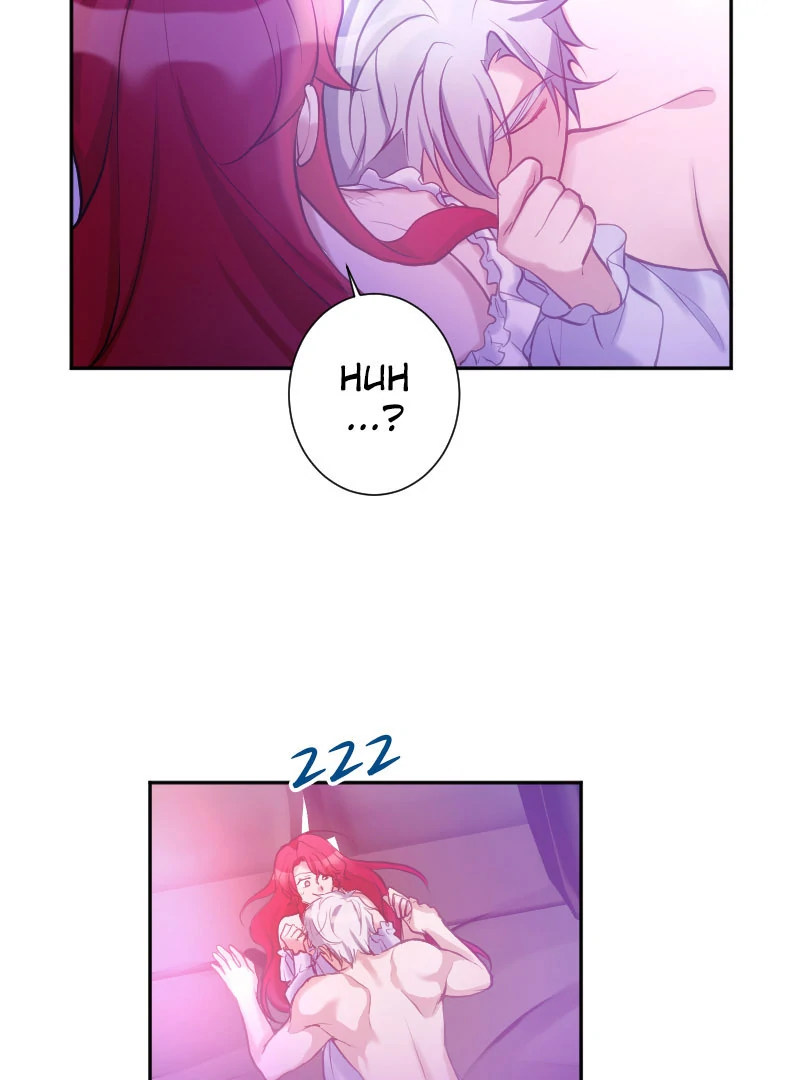 The Armored Prince’s Awkward Love Chapter 16 - Page 42