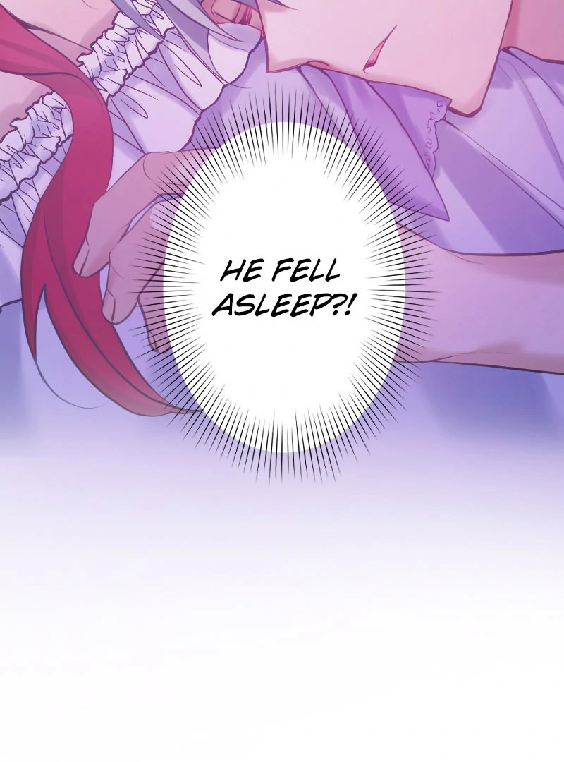 The Armored Prince’s Awkward Love Chapter 16 - Page 45