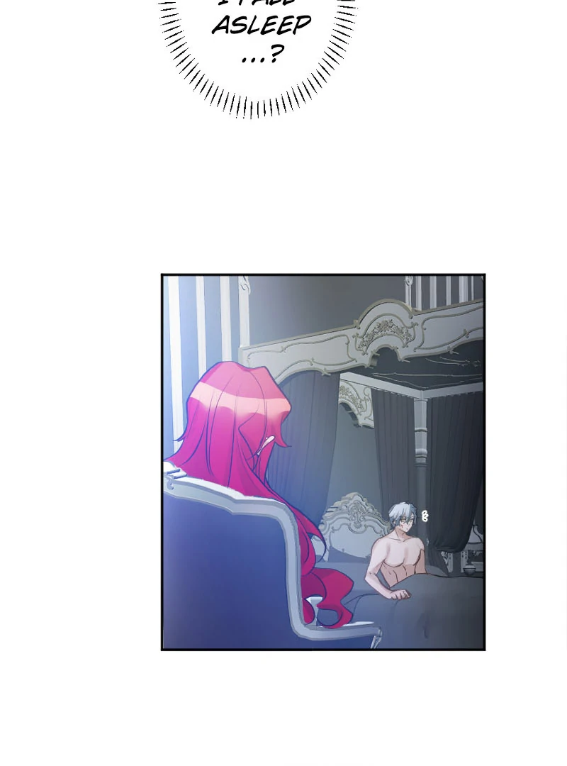 The Armored Prince’s Awkward Love Chapter 16 - Page 48