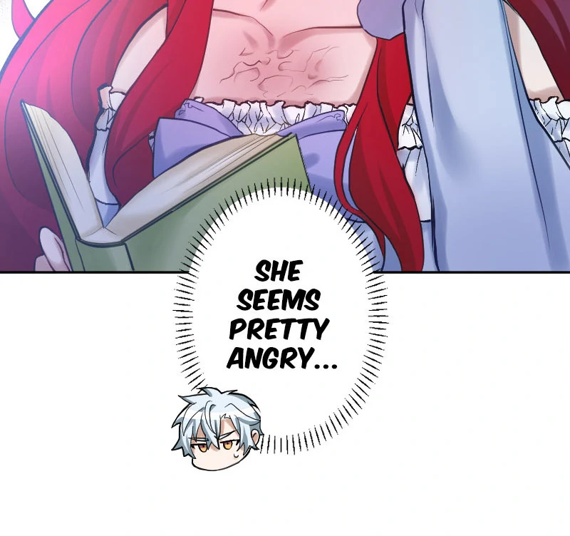 The Armored Prince’s Awkward Love Chapter 16 - Page 50