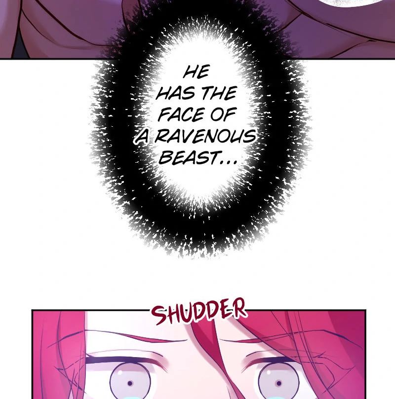 The Armored Prince’s Awkward Love Chapter 16 - Page 6