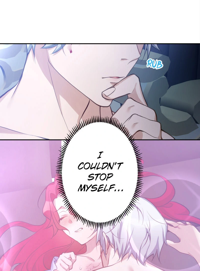 The Armored Prince’s Awkward Love Chapter 16 - Page 51