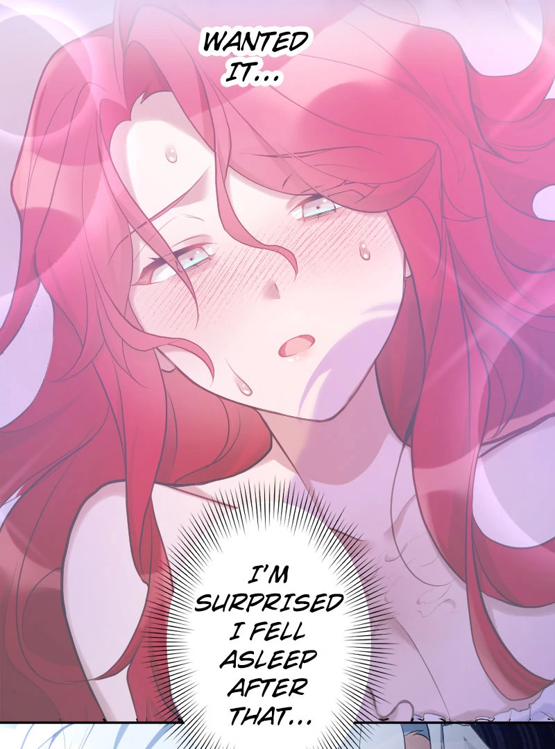 The Armored Prince’s Awkward Love Chapter 16 - Page 53