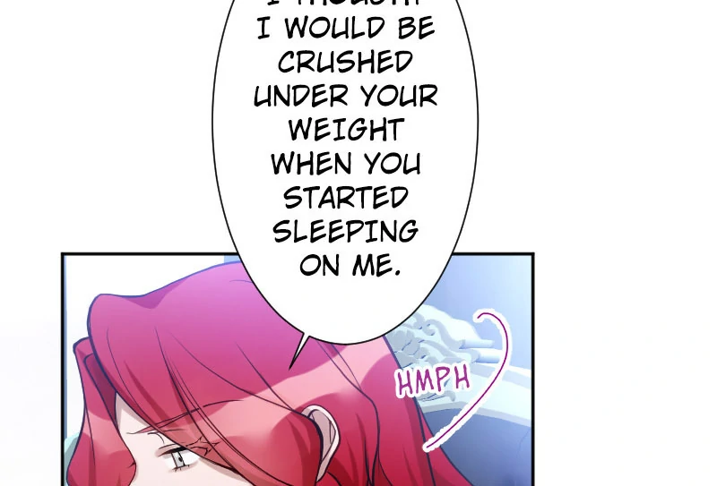 The Armored Prince’s Awkward Love Chapter 16 - Page 56