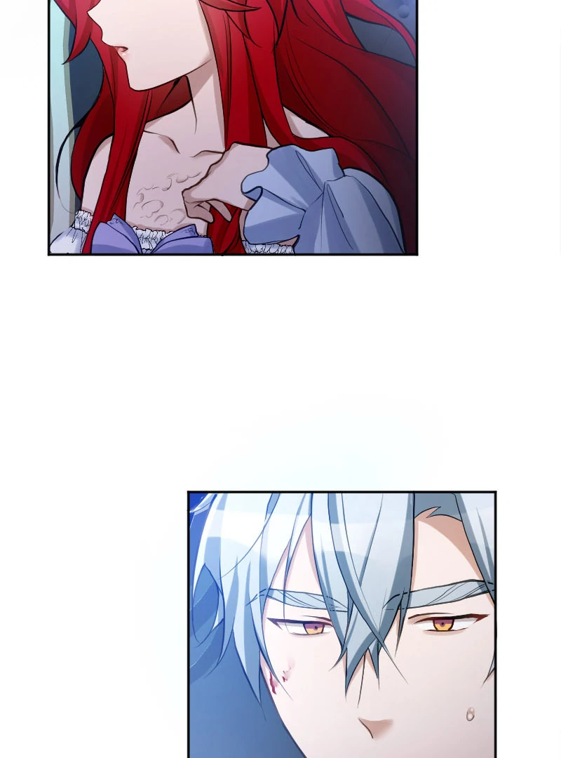 The Armored Prince’s Awkward Love Chapter 16 - Page 57