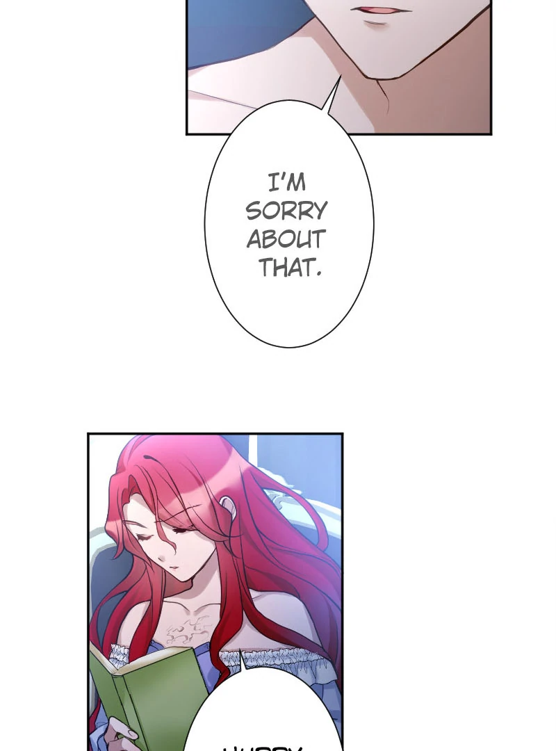 The Armored Prince’s Awkward Love Chapter 16 - Page 58