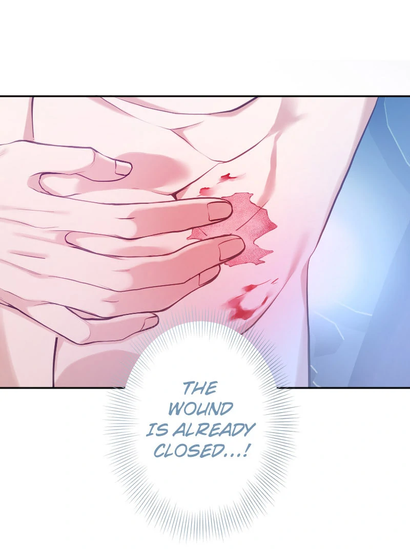 The Armored Prince’s Awkward Love Chapter 16 - Page 60