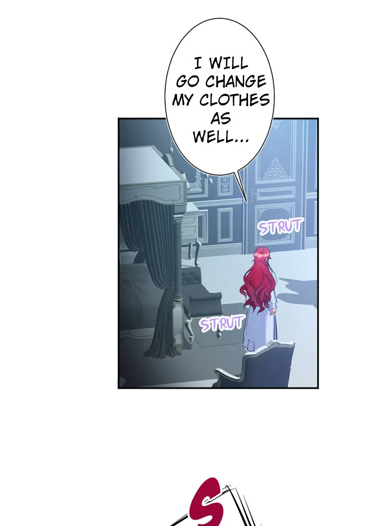 The Armored Prince’s Awkward Love Chapter 16 - Page 64