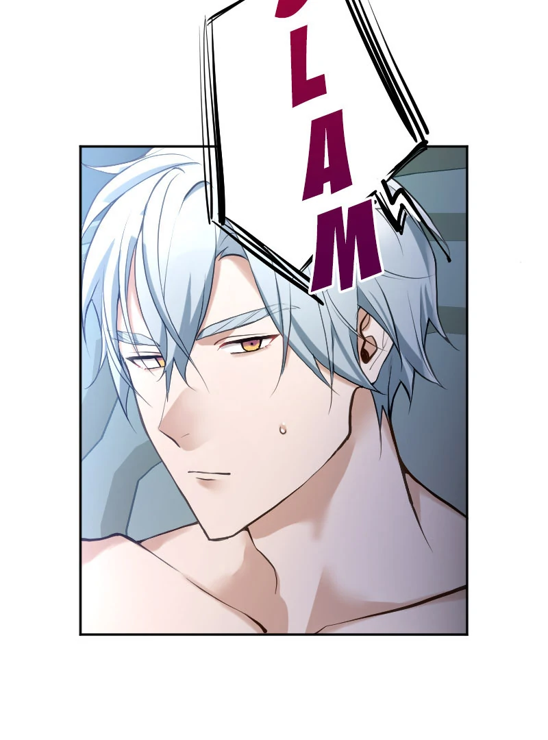 The Armored Prince’s Awkward Love Chapter 16 - Page 65