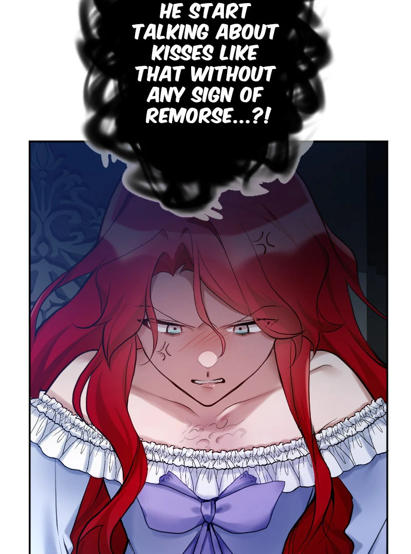 The Armored Prince’s Awkward Love Chapter 16 - Page 67