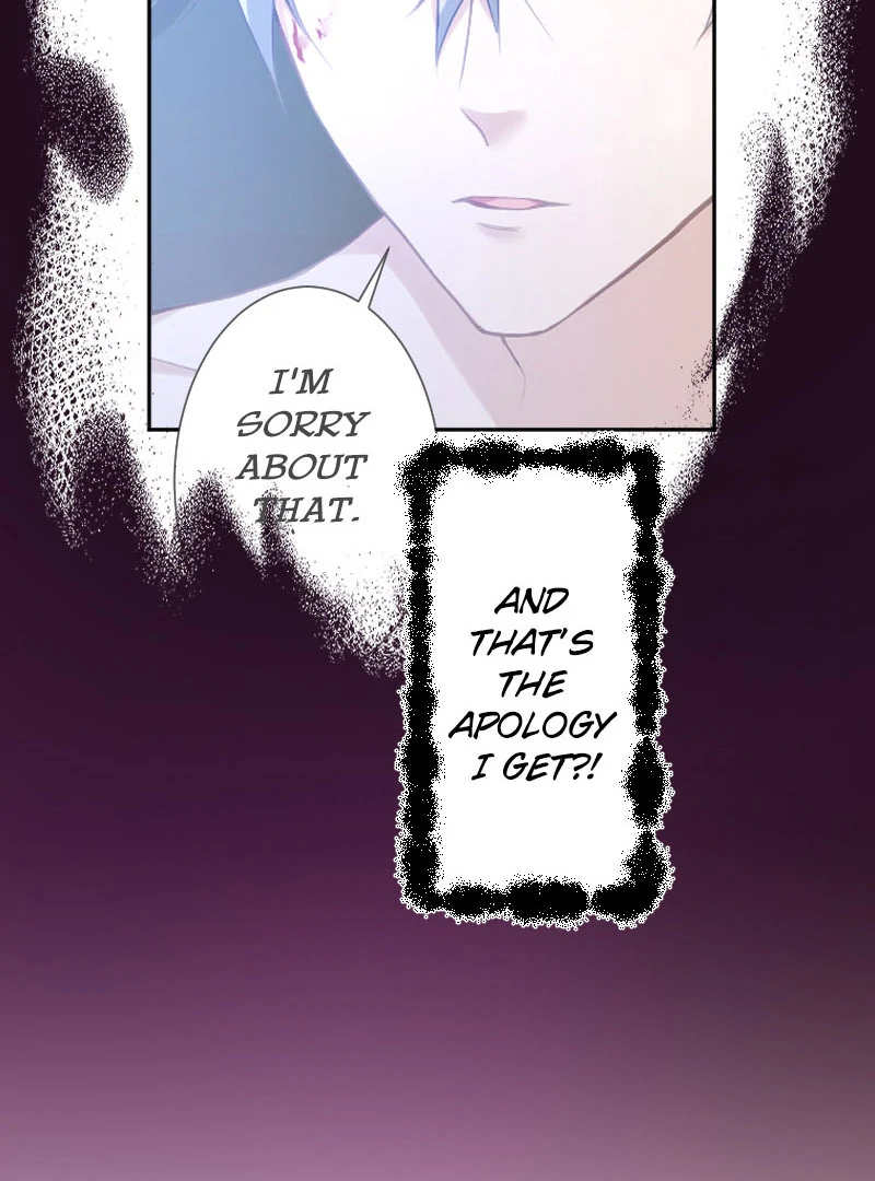 The Armored Prince’s Awkward Love Chapter 16 - Page 70
