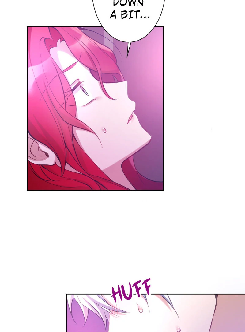 The Armored Prince’s Awkward Love Chapter 16 - Page 8