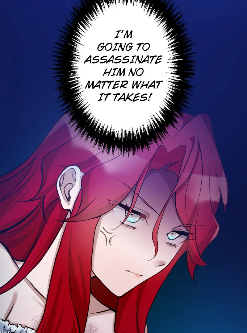 The Armored Prince’s Awkward Love Chapter 16 - Page 72