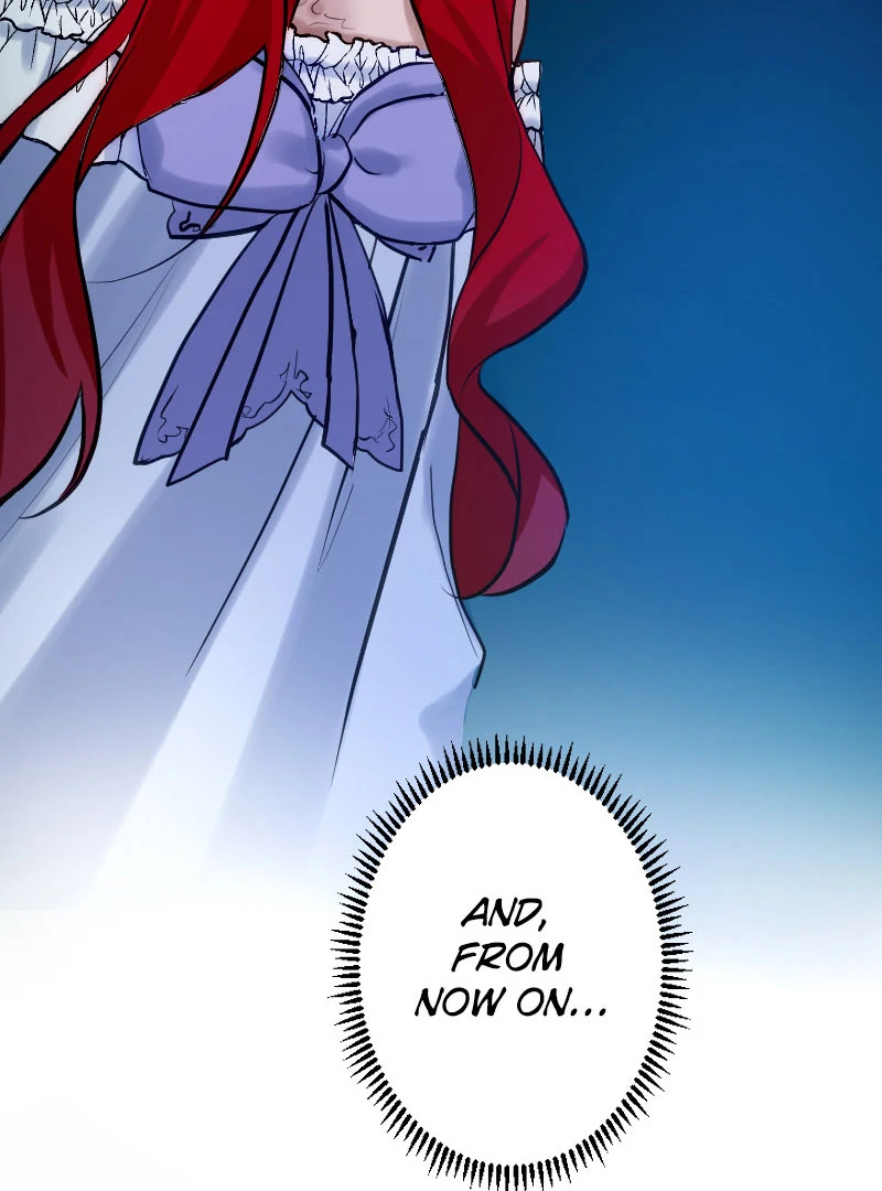 The Armored Prince’s Awkward Love Chapter 16 - Page 73