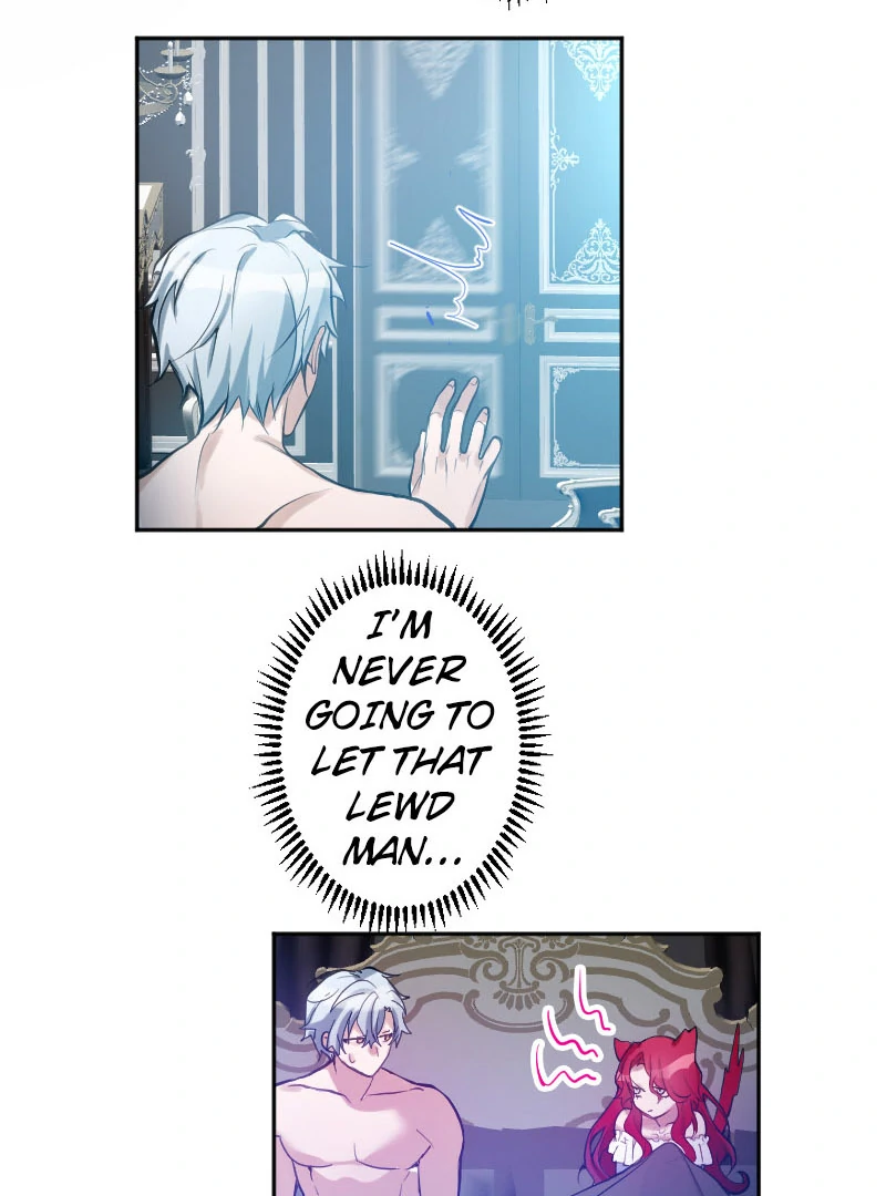 The Armored Prince’s Awkward Love Chapter 16 - Page 74