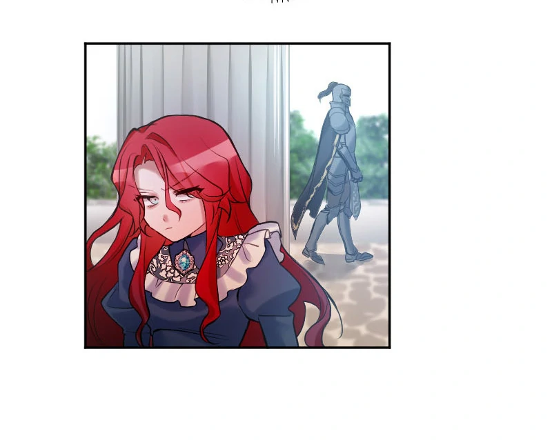 The Armored Prince’s Awkward Love Chapter 16 - Page 76