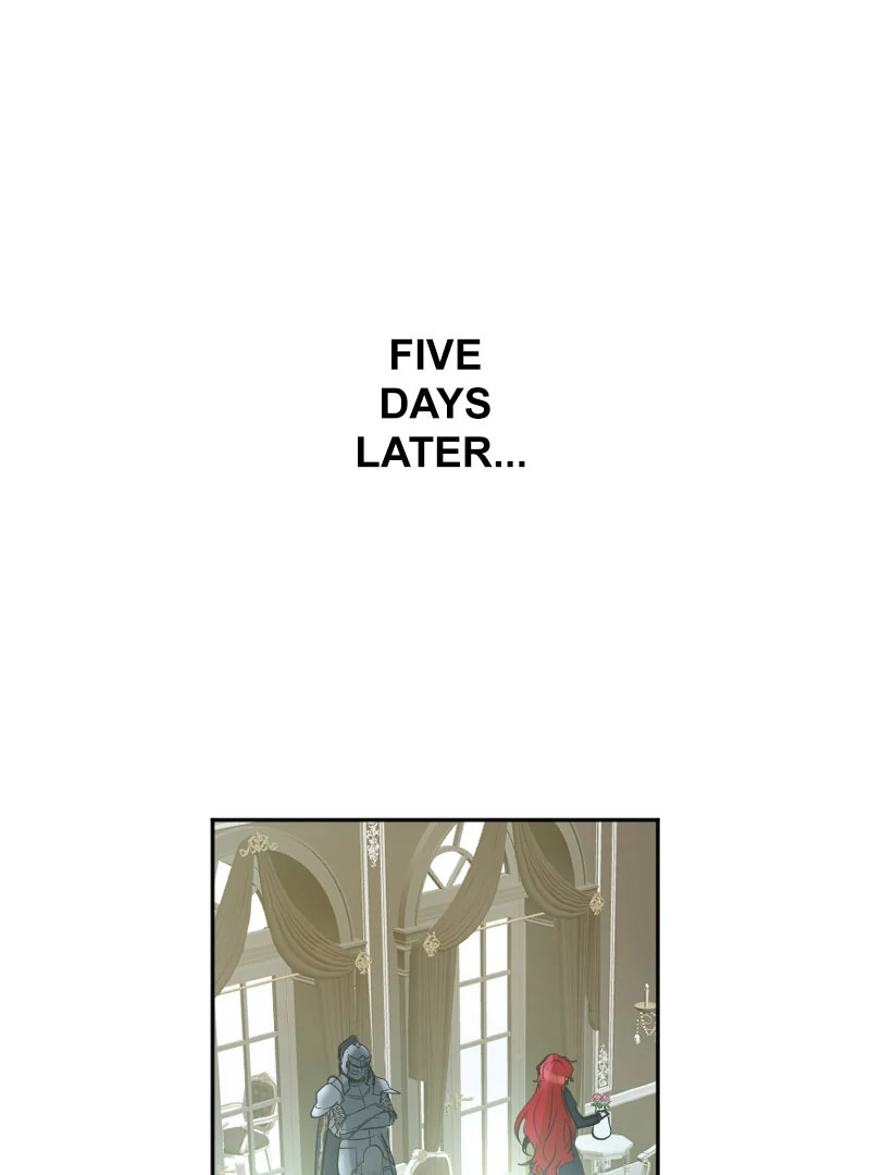 The Armored Prince’s Awkward Love Chapter 16 - Page 77