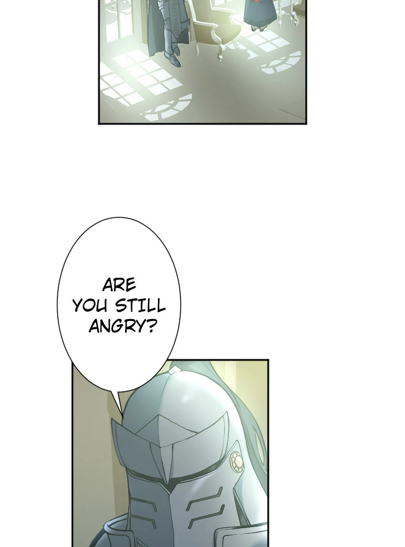 The Armored Prince’s Awkward Love Chapter 16 - Page 78