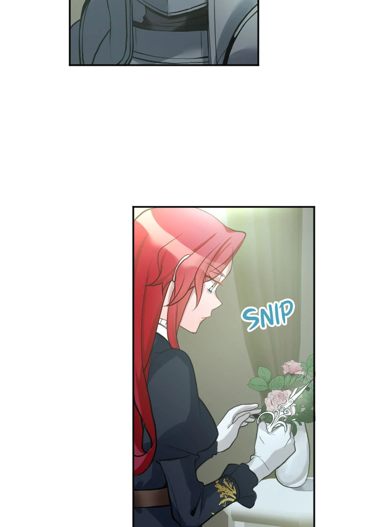 The Armored Prince’s Awkward Love Chapter 16 - Page 79