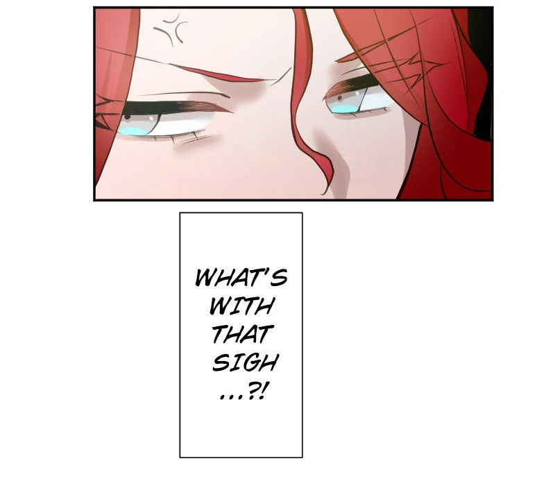 The Armored Prince’s Awkward Love Chapter 16 - Page 82