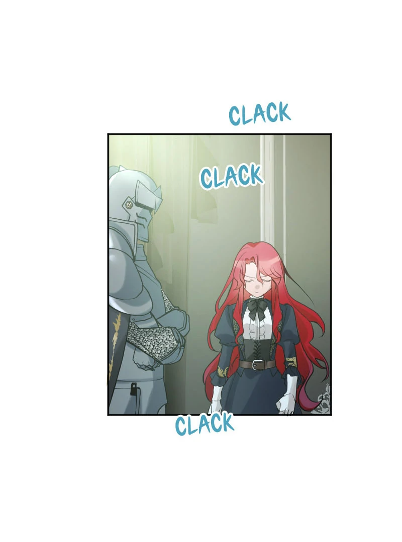 The Armored Prince’s Awkward Love Chapter 16 - Page 83