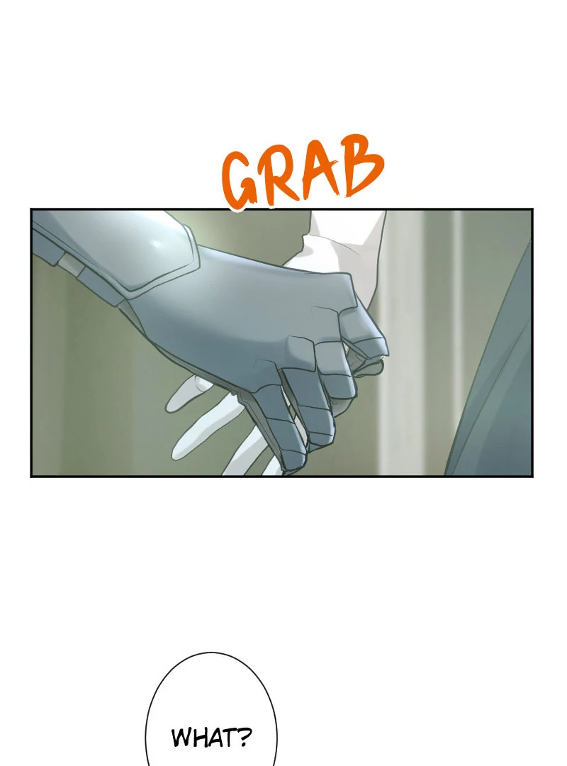 The Armored Prince’s Awkward Love Chapter 16 - Page 84