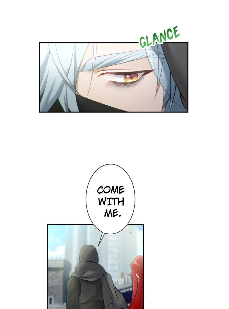 The Armored Prince’s Awkward Love Chapter 17 - Page 13
