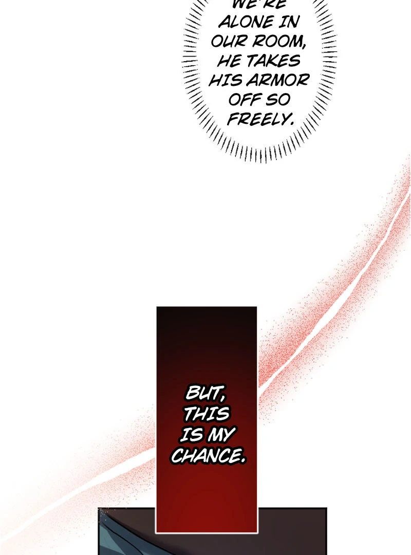 The Armored Prince’s Awkward Love Chapter 17 - Page 15