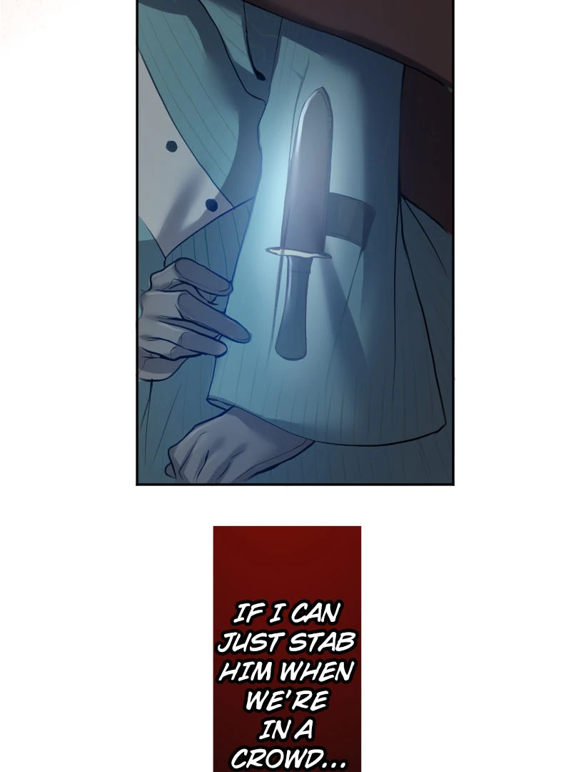 The Armored Prince’s Awkward Love Chapter 17 - Page 16