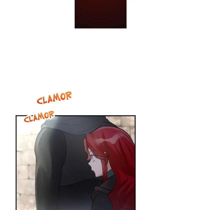 The Armored Prince’s Awkward Love Chapter 17 - Page 17