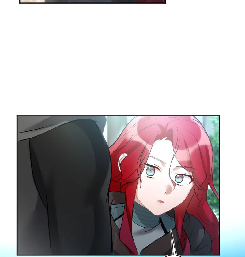 The Armored Prince’s Awkward Love Chapter 17 - Page 18