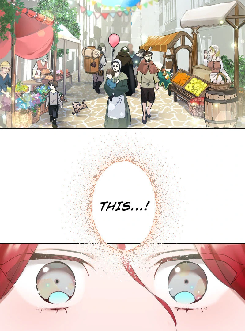The Armored Prince’s Awkward Love Chapter 17 - Page 20