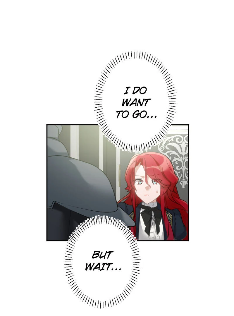 The Armored Prince’s Awkward Love Chapter 17 - Page 3