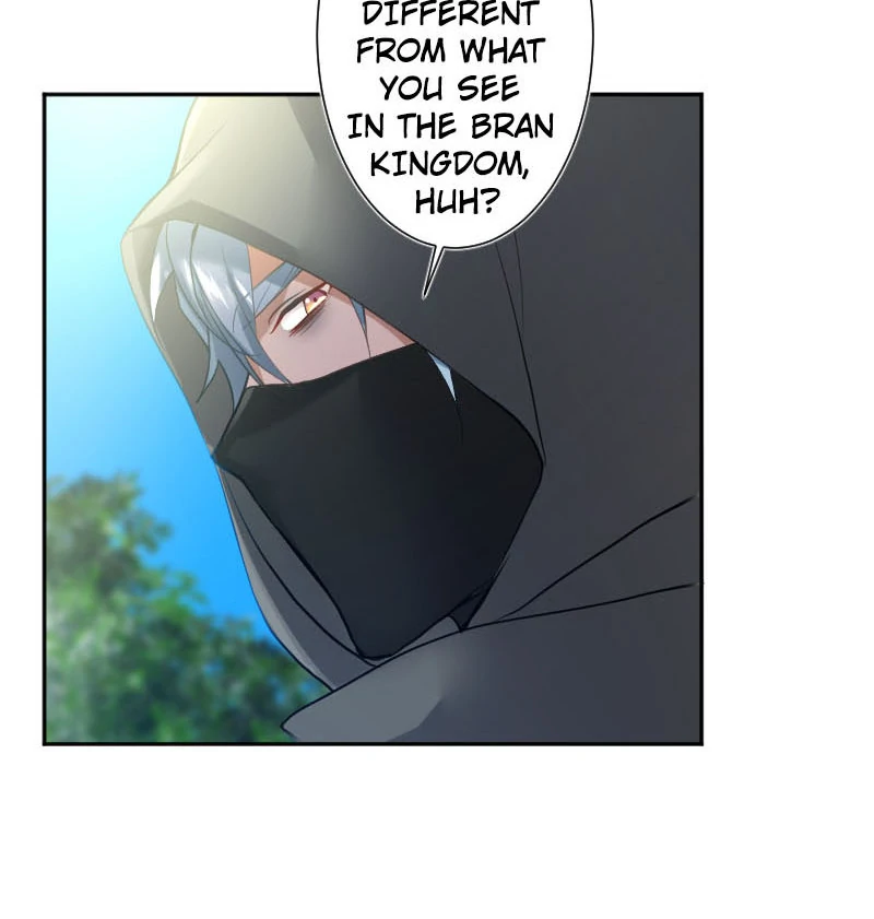 The Armored Prince’s Awkward Love Chapter 17 - Page 24