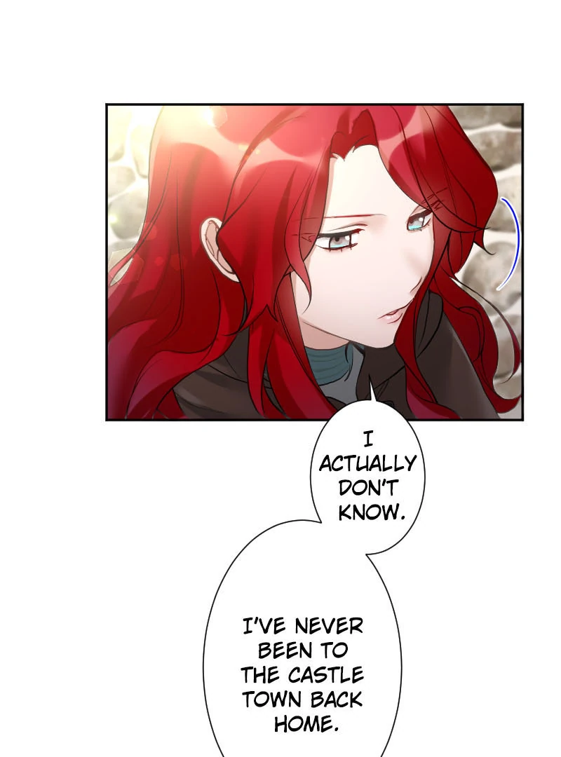 The Armored Prince’s Awkward Love Chapter 17 - Page 25