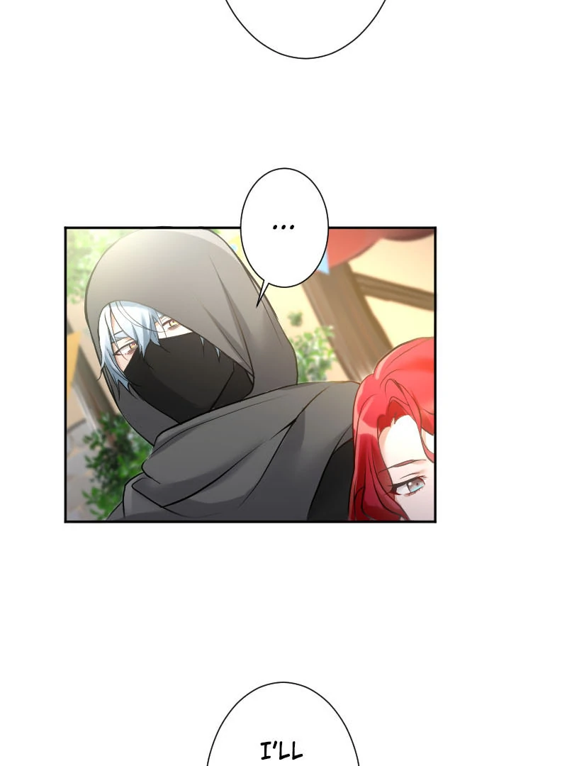 The Armored Prince’s Awkward Love Chapter 17 - Page 26