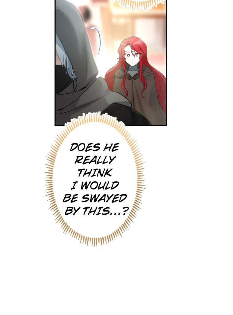 The Armored Prince’s Awkward Love Chapter 17 - Page 29