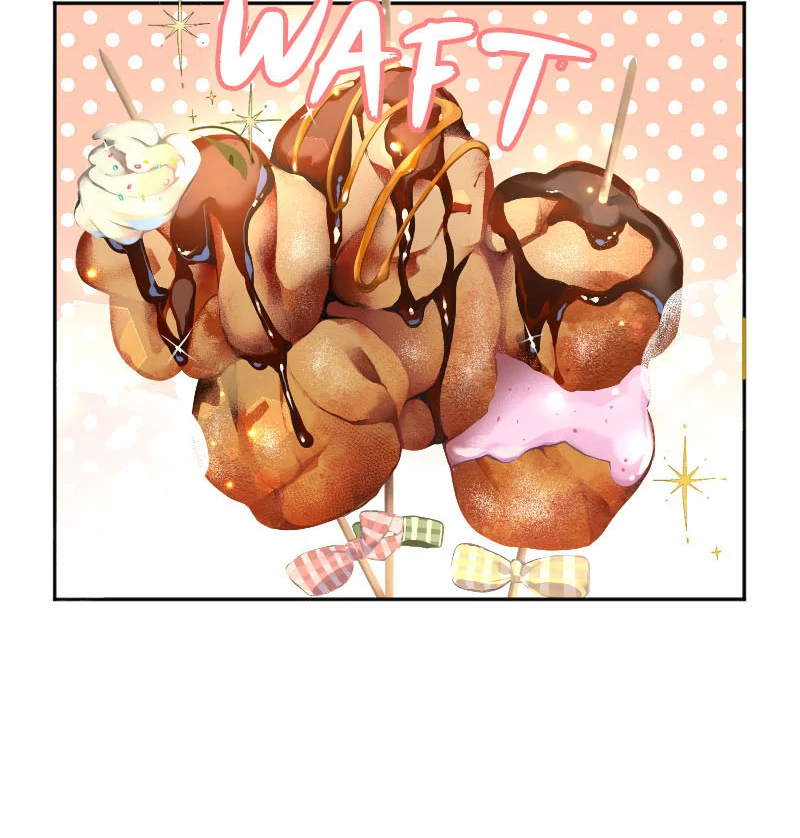 The Armored Prince’s Awkward Love Chapter 17 - Page 31