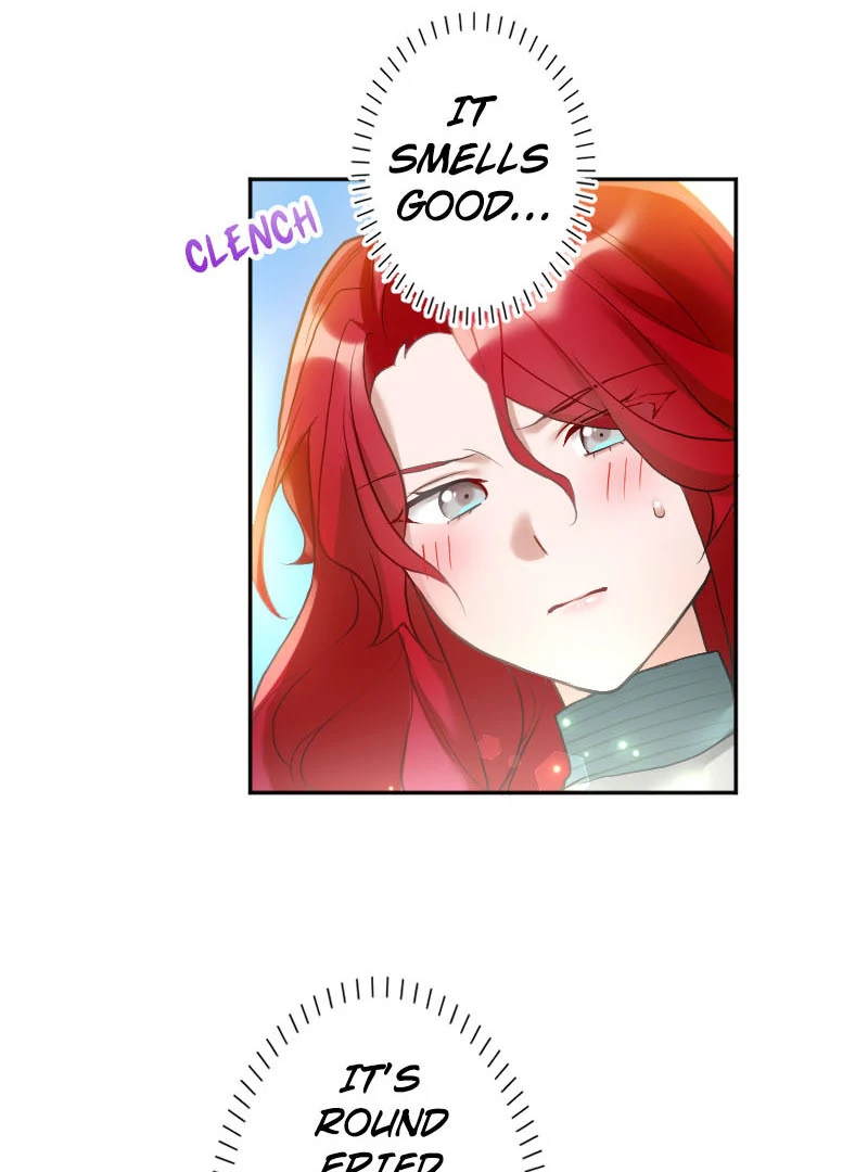 The Armored Prince’s Awkward Love Chapter 17 - Page 32
