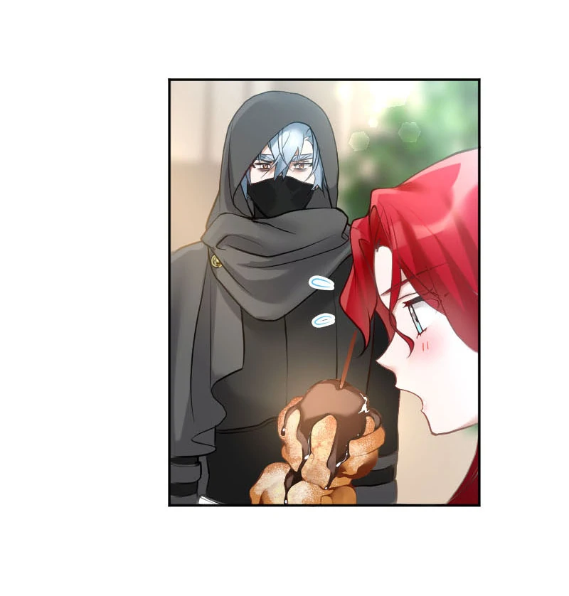 The Armored Prince’s Awkward Love Chapter 17 - Page 38