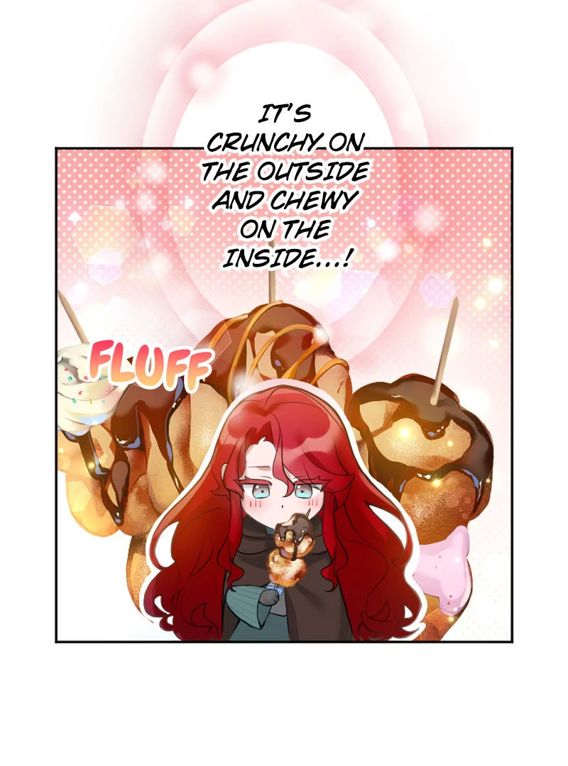 The Armored Prince’s Awkward Love Chapter 17 - Page 40